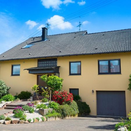 Ferienhaus Wilder Hunsrueck Schmissberg エクステリア 写真