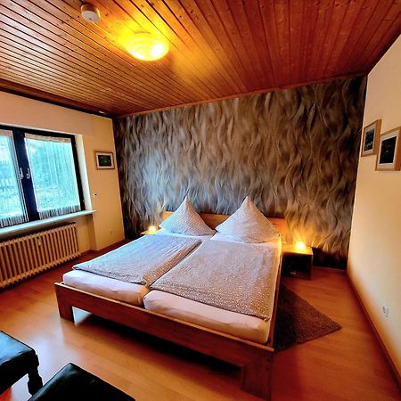 Ferienhaus Wilder Hunsrueck Schmissberg エクステリア 写真