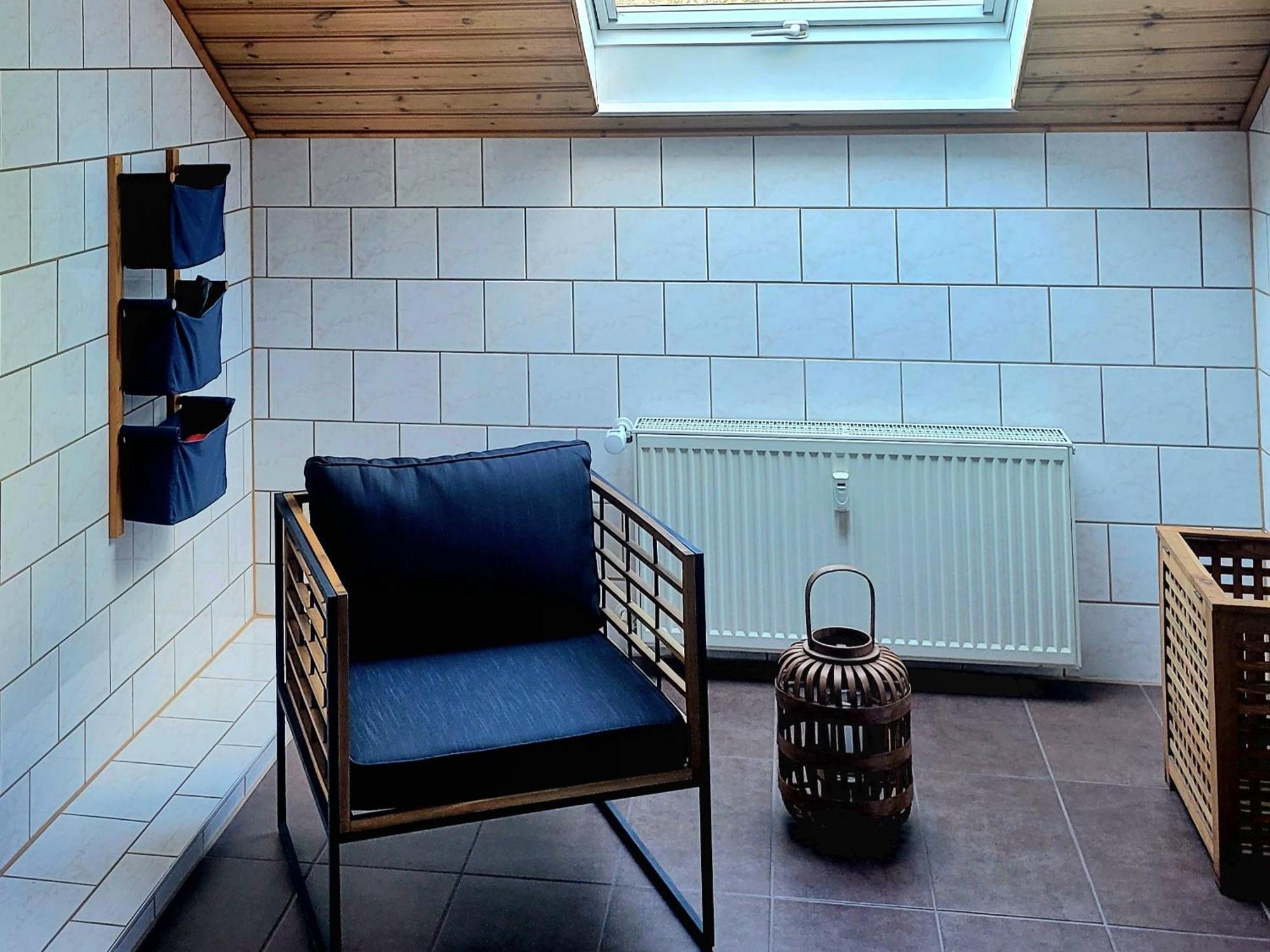 Ferienhaus Wilder Hunsrueck Schmissberg エクステリア 写真