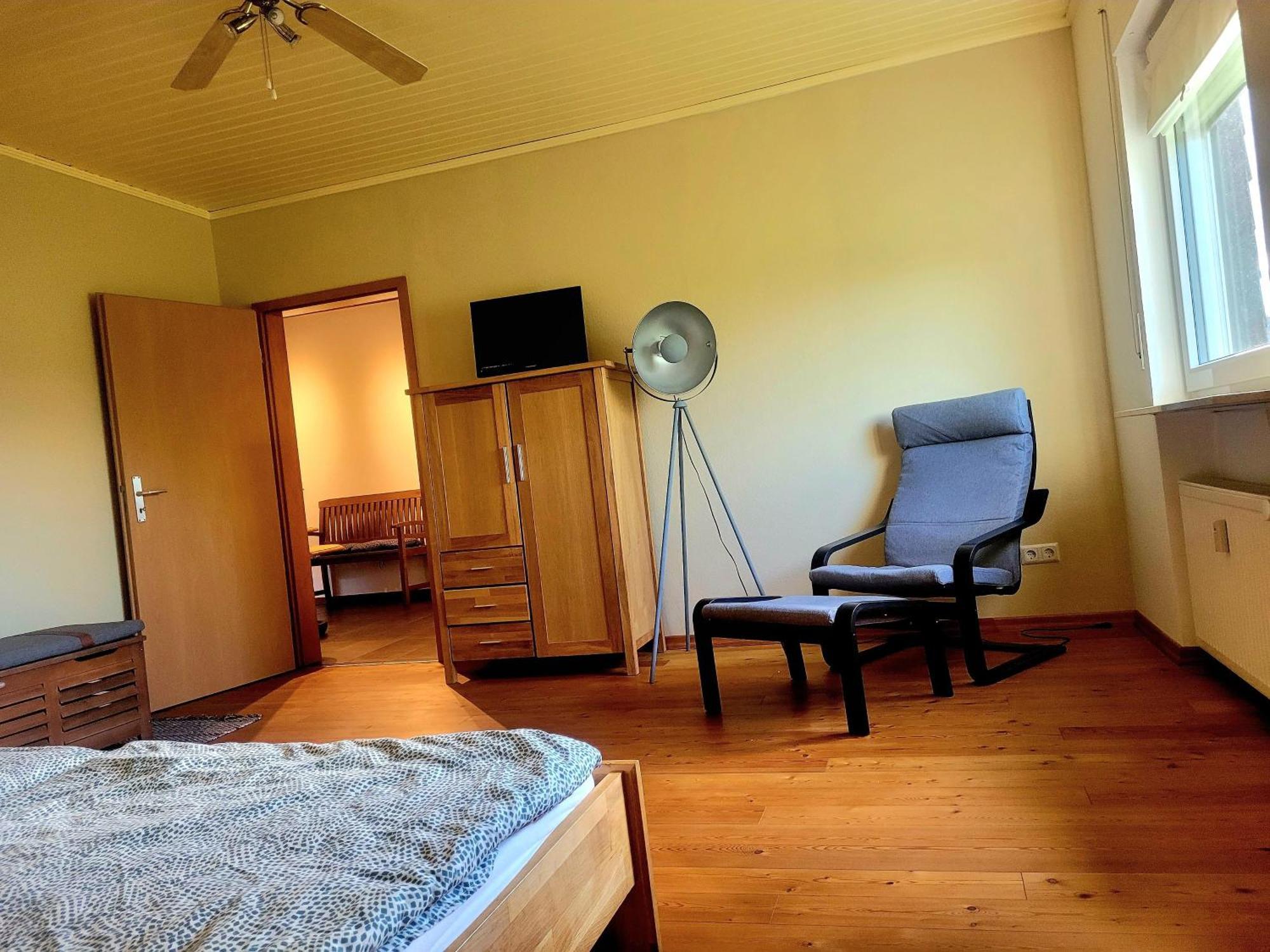 Ferienhaus Wilder Hunsrueck Schmissberg エクステリア 写真
