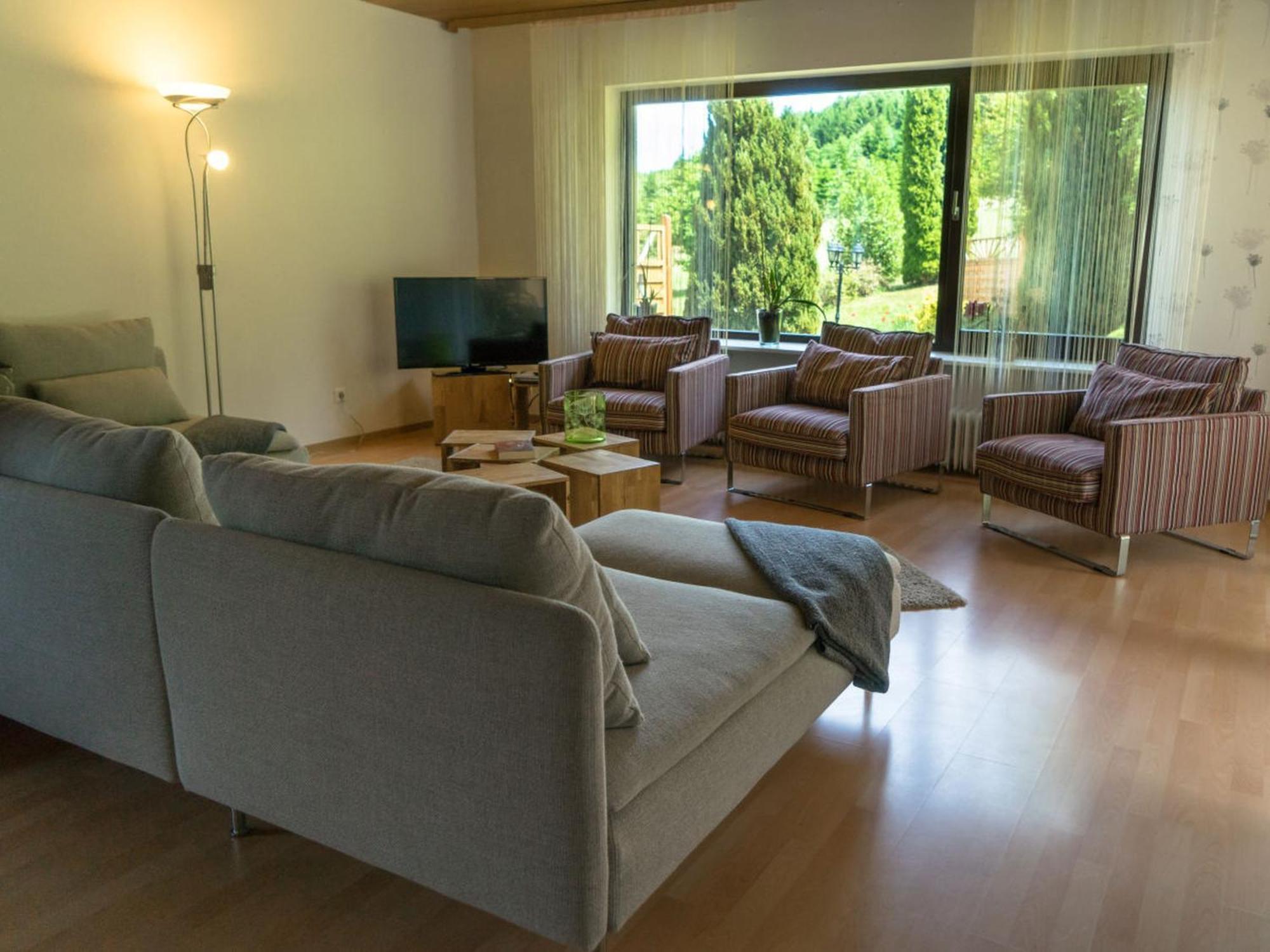 Ferienhaus Wilder Hunsrueck Schmissberg エクステリア 写真