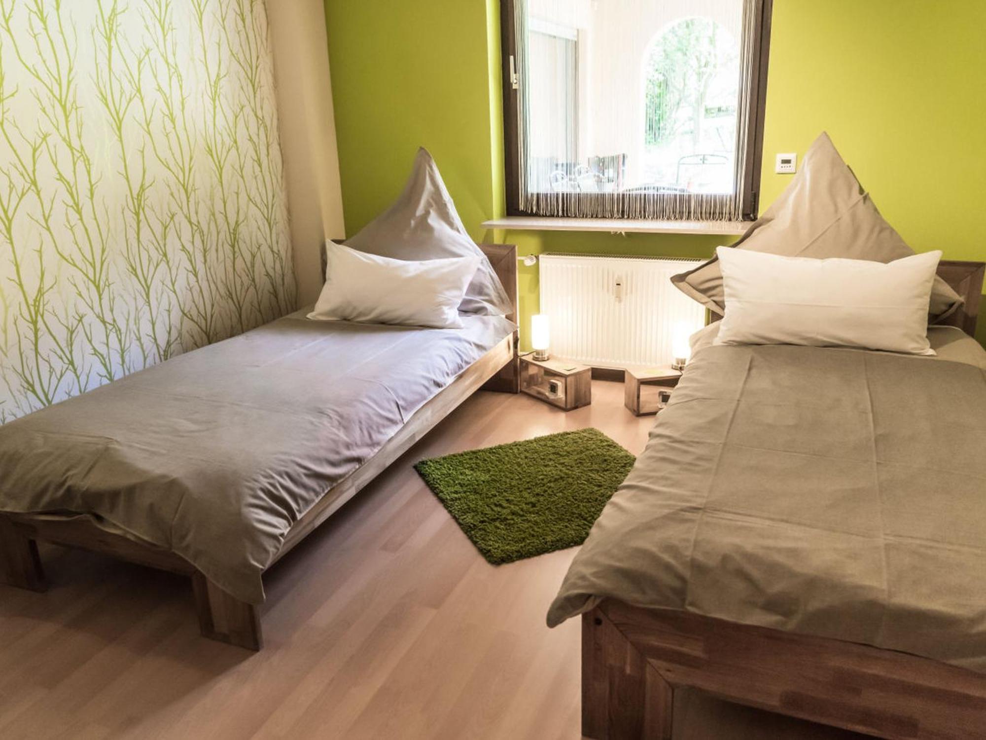 Ferienhaus Wilder Hunsrueck Schmissberg エクステリア 写真