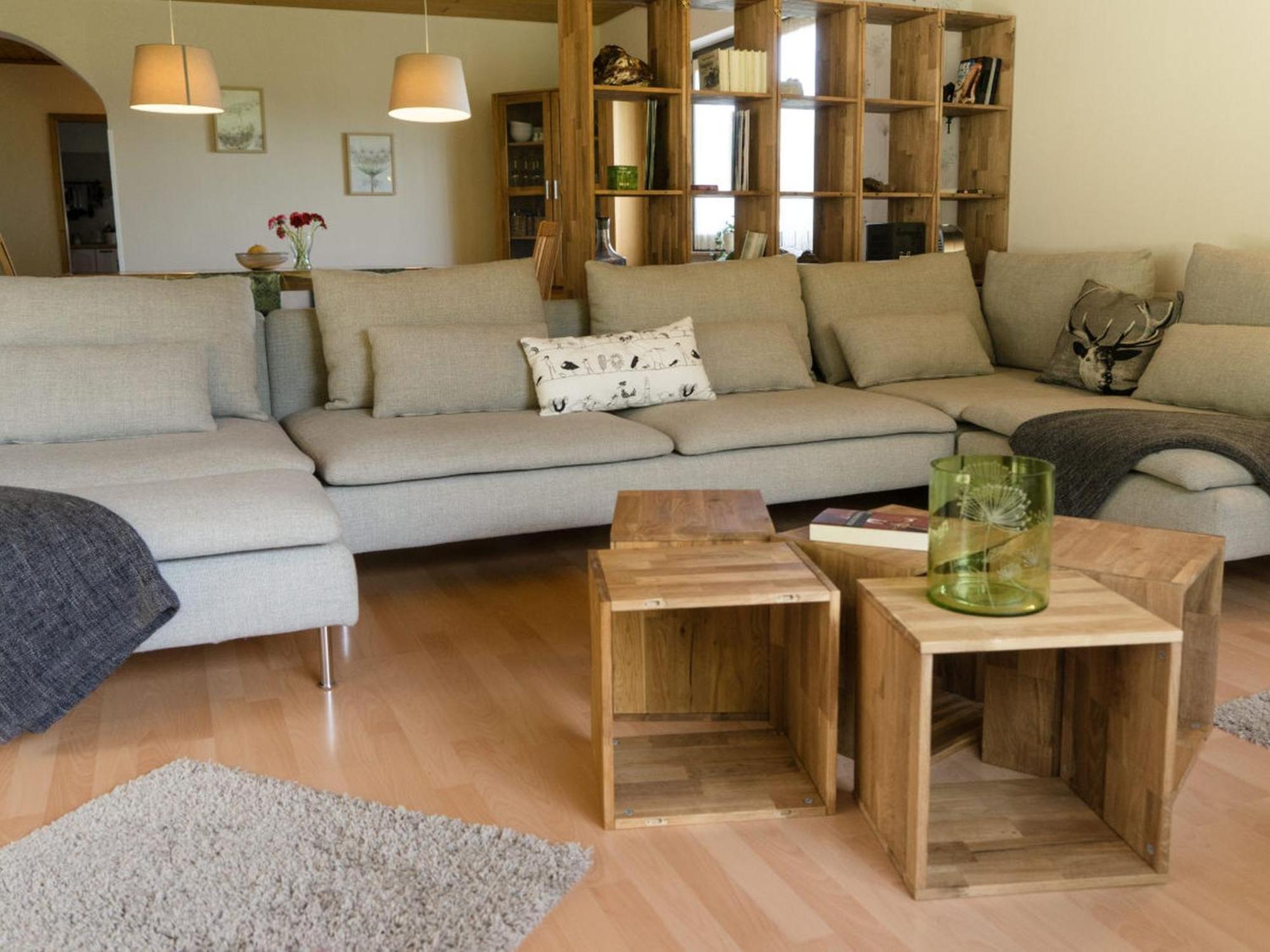 Ferienhaus Wilder Hunsrueck Schmissberg エクステリア 写真