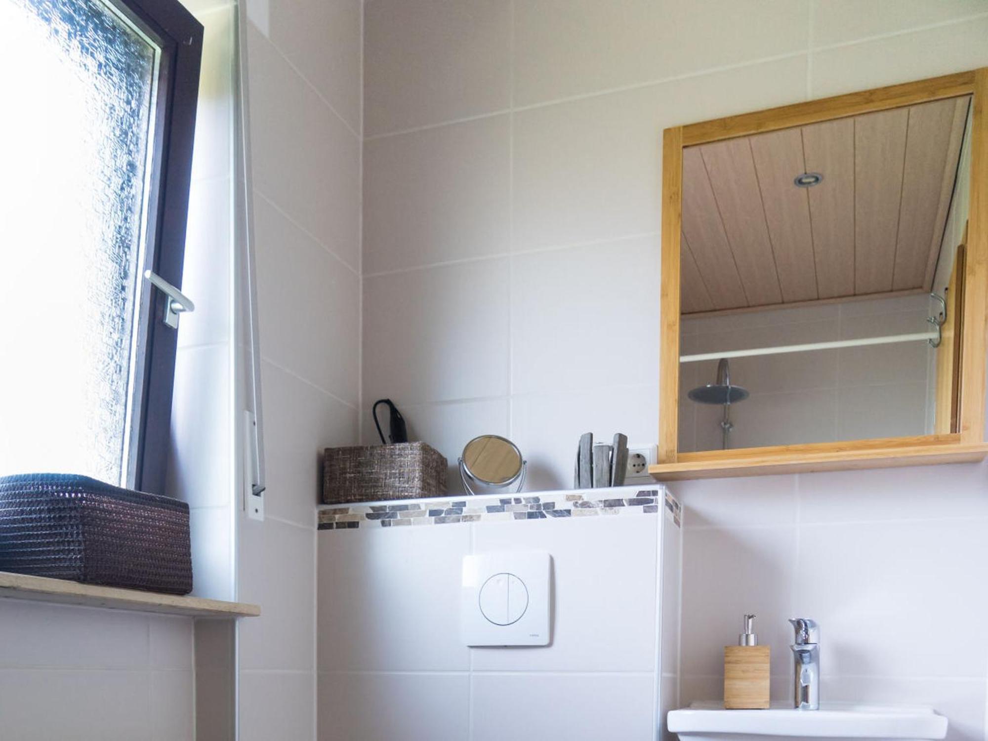 Ferienhaus Wilder Hunsrueck Schmissberg エクステリア 写真