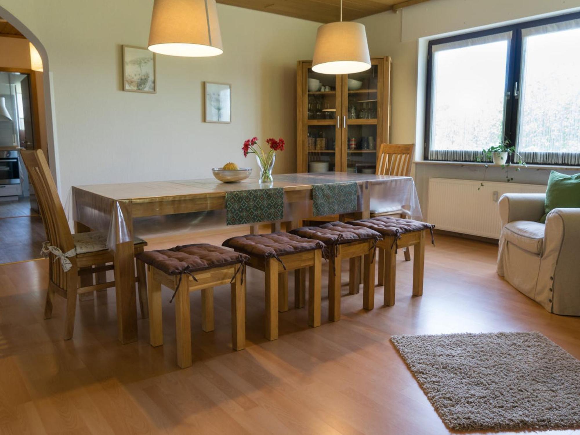 Ferienhaus Wilder Hunsrueck Schmissberg エクステリア 写真
