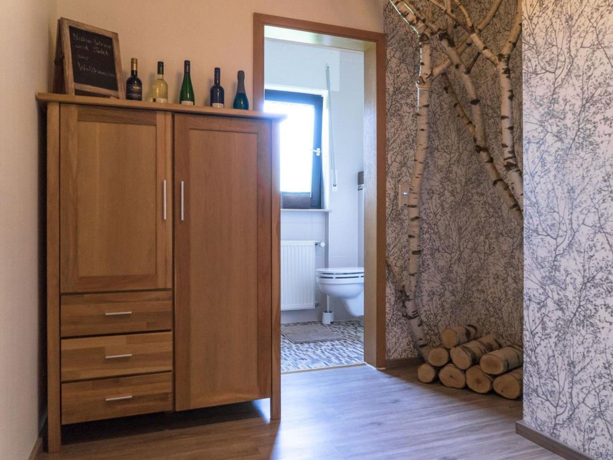 Ferienhaus Wilder Hunsrueck Schmissberg エクステリア 写真
