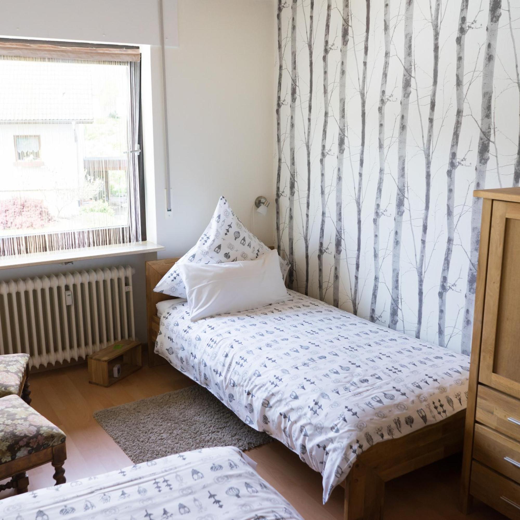 Ferienhaus Wilder Hunsrueck Schmissberg エクステリア 写真