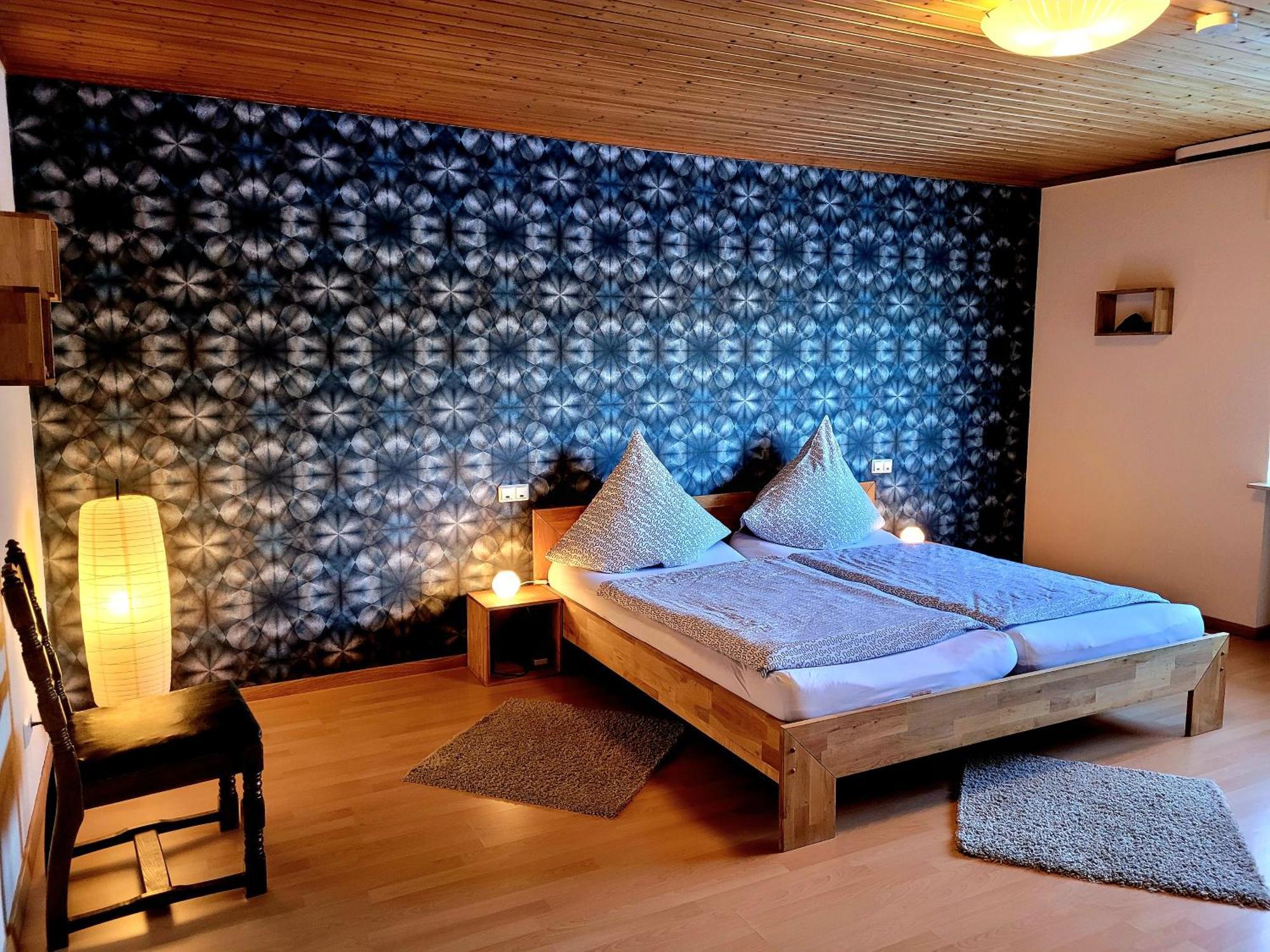Ferienhaus Wilder Hunsrueck Schmissberg エクステリア 写真